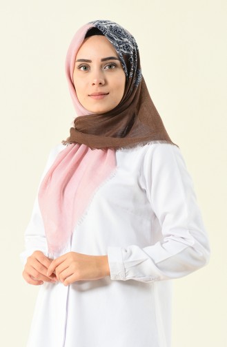 Mink Scarf 2362-10