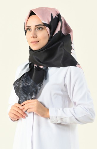 Powder Hoofddoek 95296-02