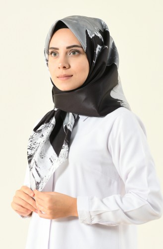 Gray Hoofddoek 95296-05