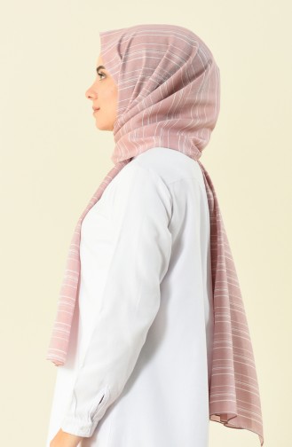 Powder Shawl 2361-09