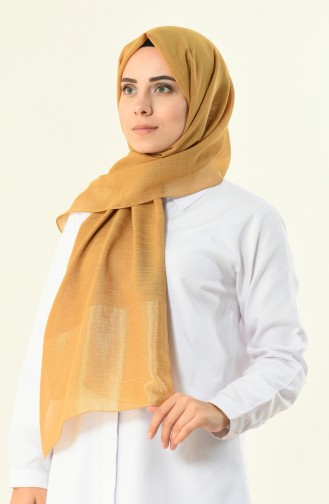 Safran, Silver Shimmer Shawl 13004-37