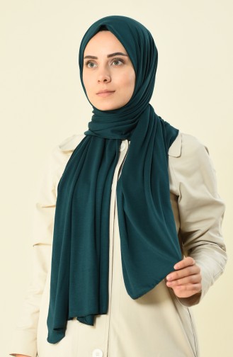 Emerald Green Shawl 13112-05