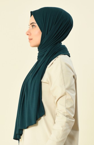 Emerald Green Shawl 13112-05