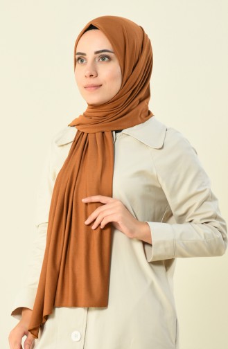 Tan Shawl 13112-06