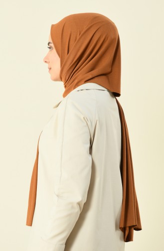 Tan Shawl 13112-06