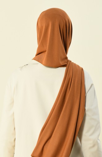 Tan Shawl 13112-06