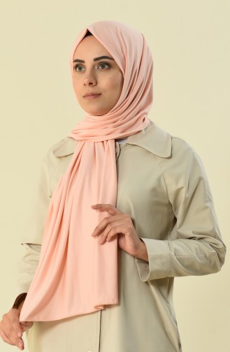 Salmon Shawl 13112-07