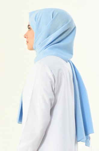 Baby Blue Shawl 0004-15