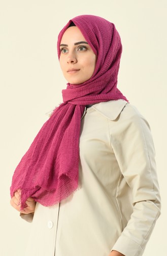 Purple Shawl 160-17