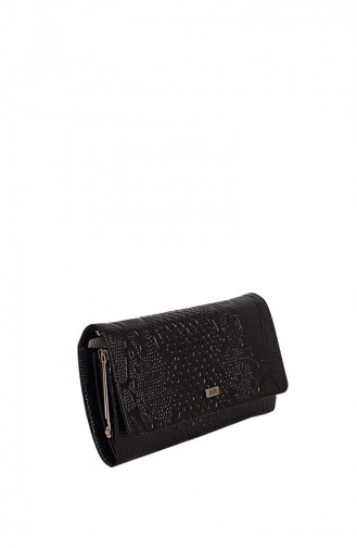 Black Wallet 1247589005403