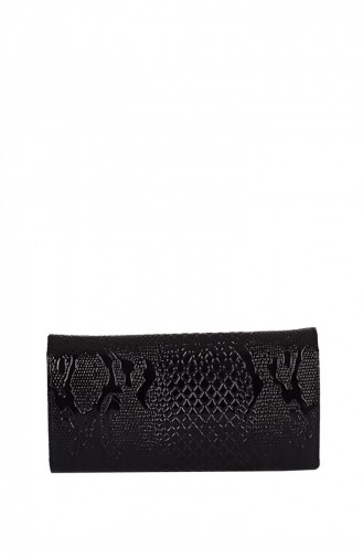 Black Wallet 1247589005403