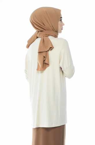 Body Basic 0001-02 Beige 0001-02