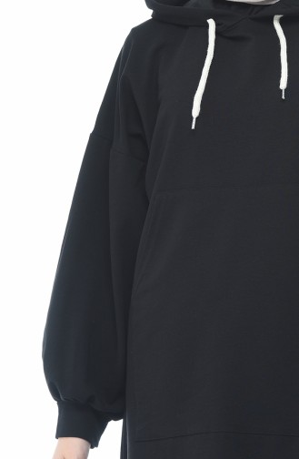 Black Tracksuit 19020-01