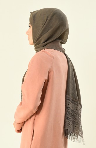 Mink Shawl 1013-05