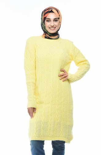 Yellow Tunics 1905-01