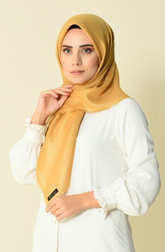 Gold Scarf 901538-03
