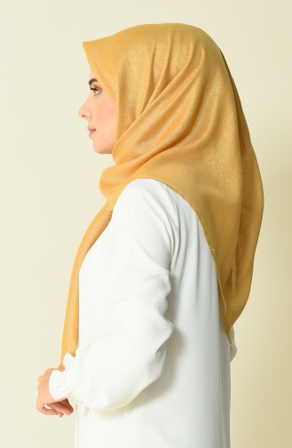 Gold Scarf 901538-03