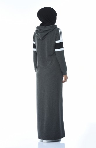 Anthracite Tracksuit 9094-02