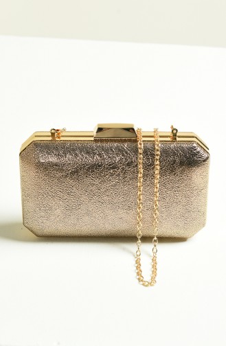 Powder Portfolio Clutch 0277-02