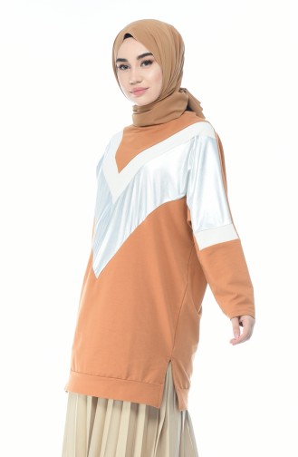 Karamel Pulli 19091-02