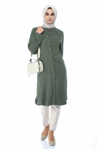 Khaki Tuniek 5103-02