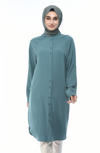 Green Almond Tunics 5130-01