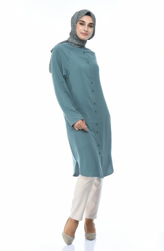 Green Tuniek 5130-01