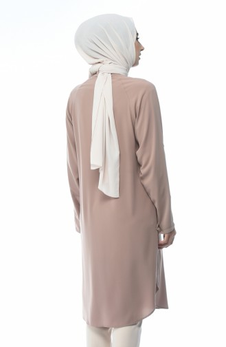 Camel Tuniek 5130-03