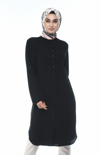 Black Tuniek 5130-04