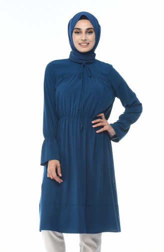 Oil Blue Tuniek 5190-02