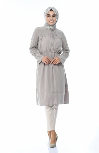 Beige Tuniek 5190-04