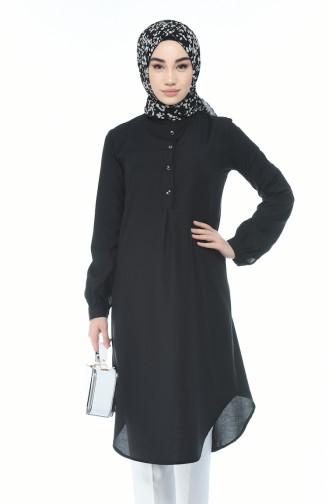 Black Tunics 3098-03