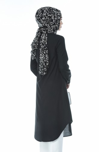 Black Tuniek 3165-10