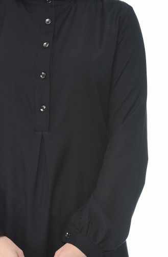 Black Tunics 3098-03