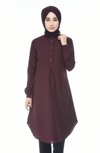 Damson Tuniek 3165-08