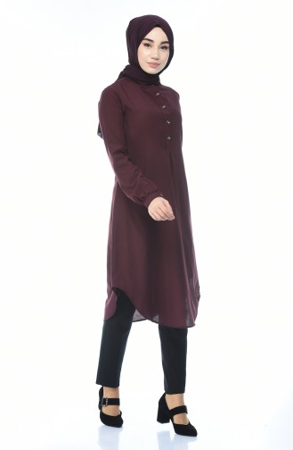 Plum Tunics 3098-05