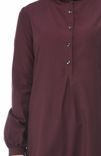 Plum Tunics 3165-08