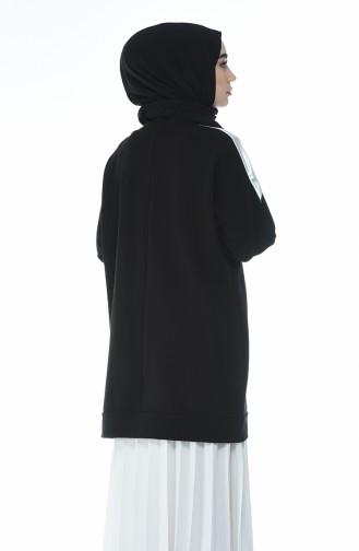 Black Cape 19089-02