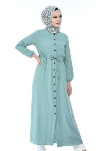 Mint Green Tunics 5282-19