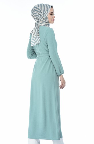 Mint Green Tunics 5282-19