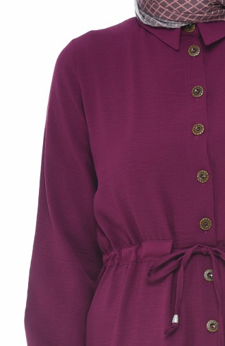 Purple Tunics 5282-16