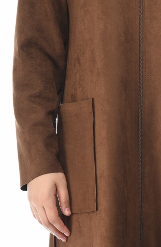 Tabak Trenchcoat 0273-06