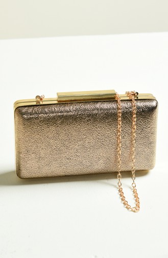 Powder Portfolio Clutch 0250-03