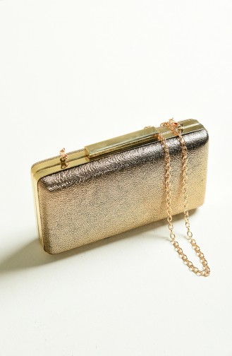 Powder Portfolio Clutch 0250-03