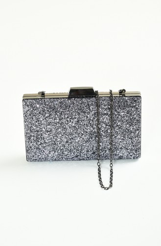 Platinum Portfolio Clutch 0274-04