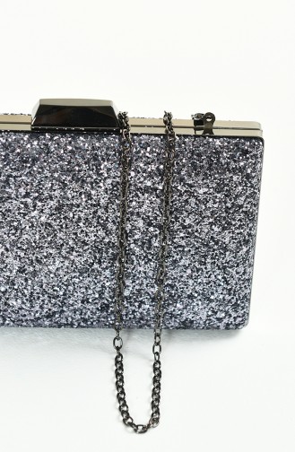 Platinum Portfolio Clutch 0274-04