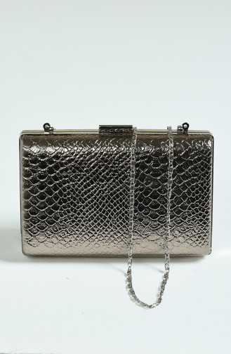 Platinum Portfolio Clutch 0275-01