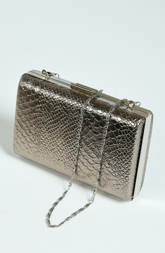 Platinum Portfolio Clutch 0275-01