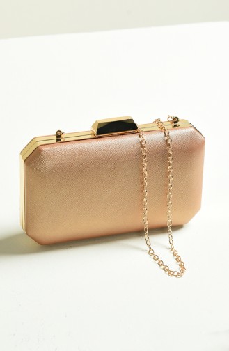 Powder Portfolio Clutch 0277-05