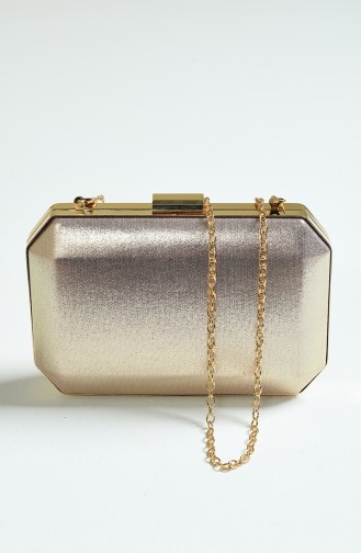 Powder Portfolio Clutch 0291-01